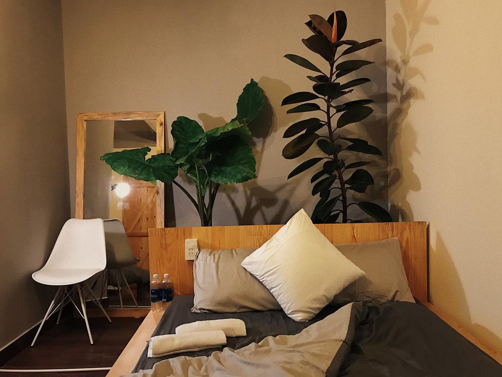 Cosy House Da Lat 1 Hotel Exterior foto